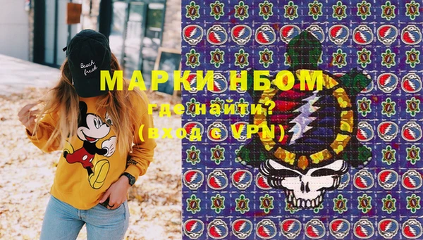 хмурый Балабаново